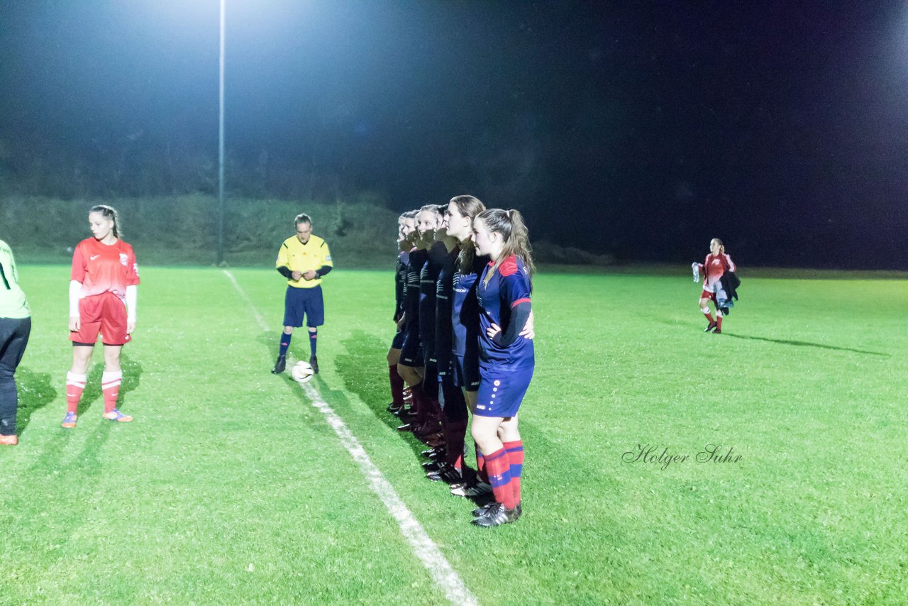 Bild 335 - Frauen TuS Tensfeld - TSV Wiemersdorf : Ergebnis: 4:2